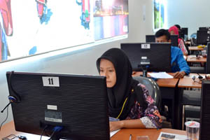 RANGSANG KREATIVITAS, HIMA TI IBI DARMAJAYA GELAR LOMBA BLOG RANGSANG KREATIVITAS, HIMA TI IBI DARMAJAYA GELAR LOMBA BLOG