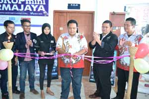 UKM DCFC IBI DARMAJAYA LAUNCHING BIOSKOP MINI UKM DCFC IBI DARMAJAYA LAUNCHING BIOSKOP MINI