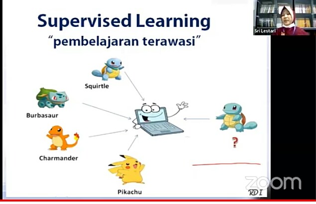 Penerapan Artificial Intelligence: Diagnosa Kanker Hingga Drone Antar Makanan Penerapan Artificial Intelligence: Diagnosa Kanker Hingga Drone Antar Makanan