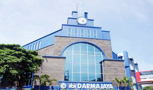 Seleksi Beasiswa Bidikmisi IBI Darmajaya Masuki Tahap Wawancara Seleksi Beasiswa Bidikmisi IBI Darmajaya Masuki Tahap Wawancara