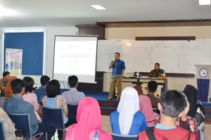 34 Siswa Lolos Seleksi BIDIKMISI IBI Darmajaya