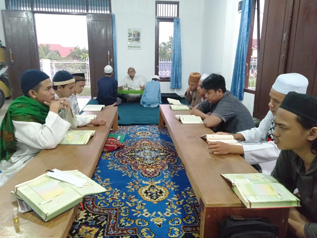 IIB Darmajaya Sediakan Beasiswa kepada Hafidz Quran IIB Darmajaya Sediakan Beasiswa kepada Hafidz Quran