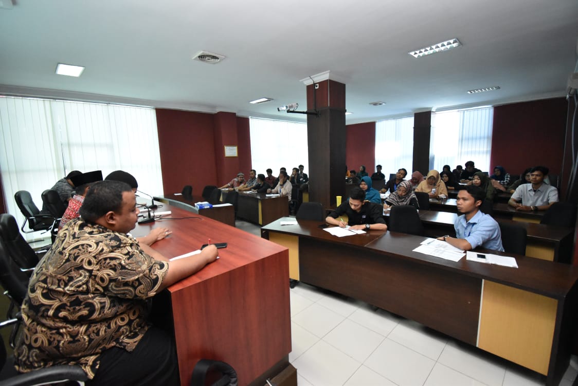 Panitia FFMI 2019 Kemenristekdikti – IIB Darmajaya Siap Sambut 20 Finalis di Lampung Panitia FFMI 2019 Kemenristekdikti – IIB Darmajaya Siap Sambut 20 Finalis di Lampung