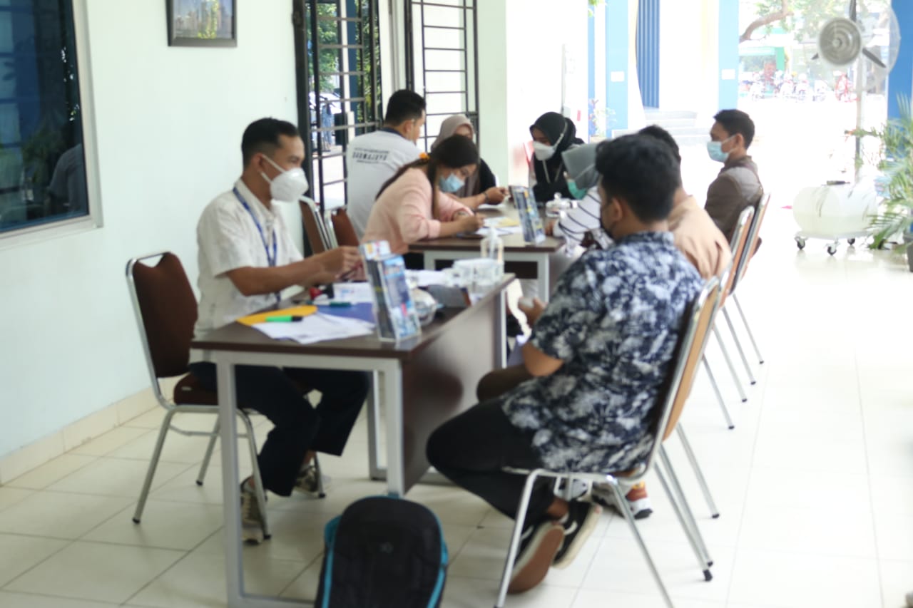 Kabar Gembira, Institut Swasta Terbaik Berikan ‘Cashback’ Hari Merdeka Kabar Gembira, Institut Swasta Terbaik Berikan ‘Cashback’ Hari Merdeka