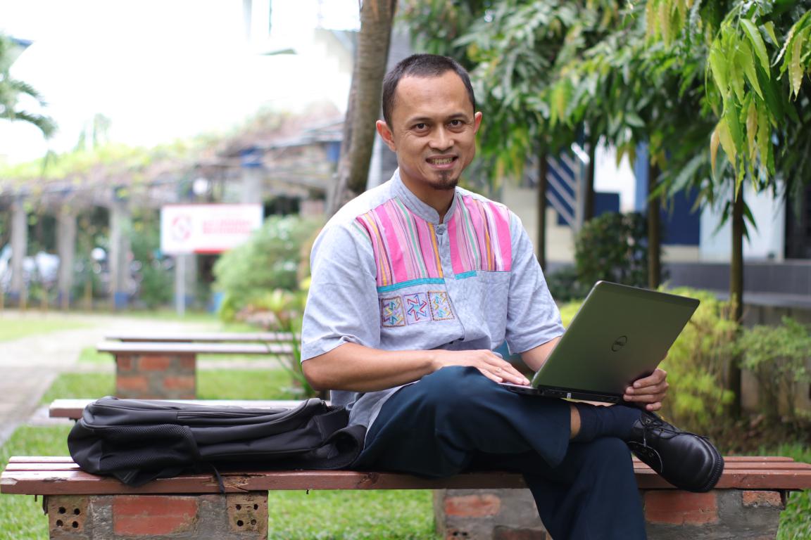 Lolos Program Kedai Reka Kemdikbudristek RI, Dosen IIB Darmajaya dan Tim akan Garap Project Smart Farming Rooftoop Campus Lolos Program Kedai Reka Kemdikbudristek RI, Dosen IIB Darmajaya dan Tim akan Garap Project Smart Farming Rooftoop Campus