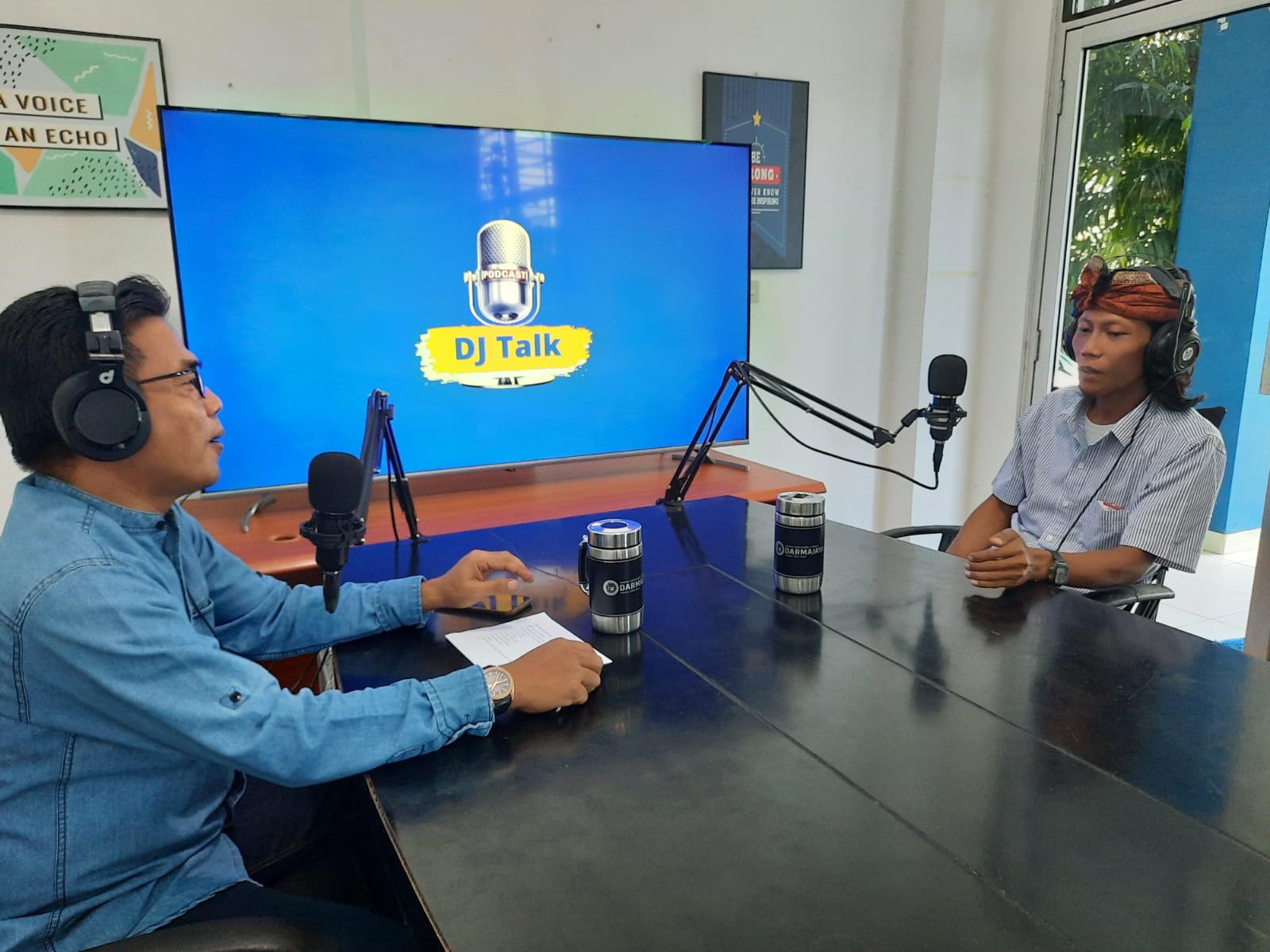 Jadi Eksportir Sabut Kelapa, Alumni IIB Darmajaya Raih Penghargaan dari Presiden Jadi Eksportir Sabut Kelapa, Alumni IIB Darmajaya Raih Penghargaan dari Presiden