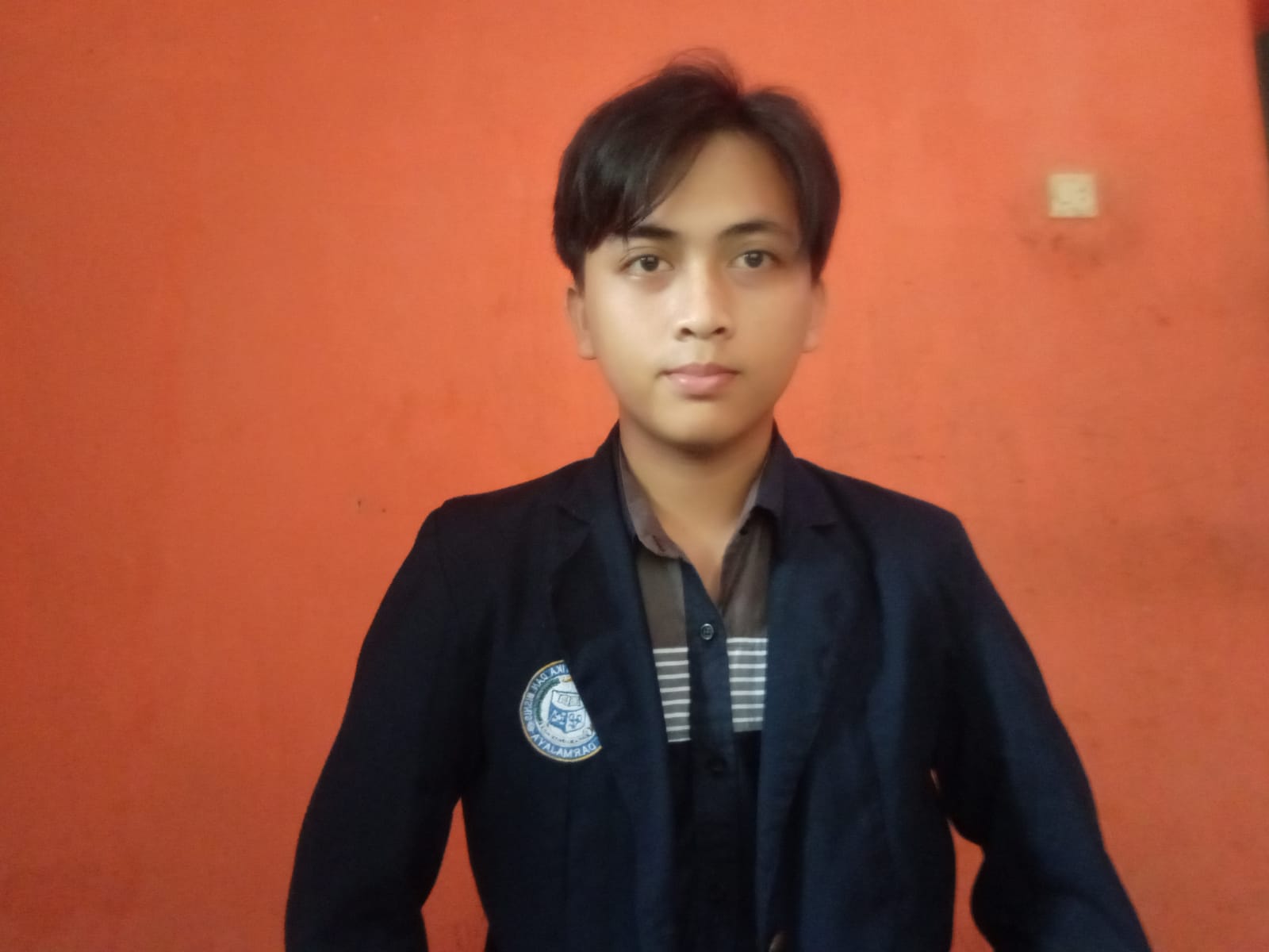 Pertama Kali Ikut, Mahasiswa Prodi Teknik Informatika ini Juara III Comic Strip Nasional Pertama Kali Ikut, Mahasiswa Prodi Teknik Informatika ini Juara III Comic Strip Nasional