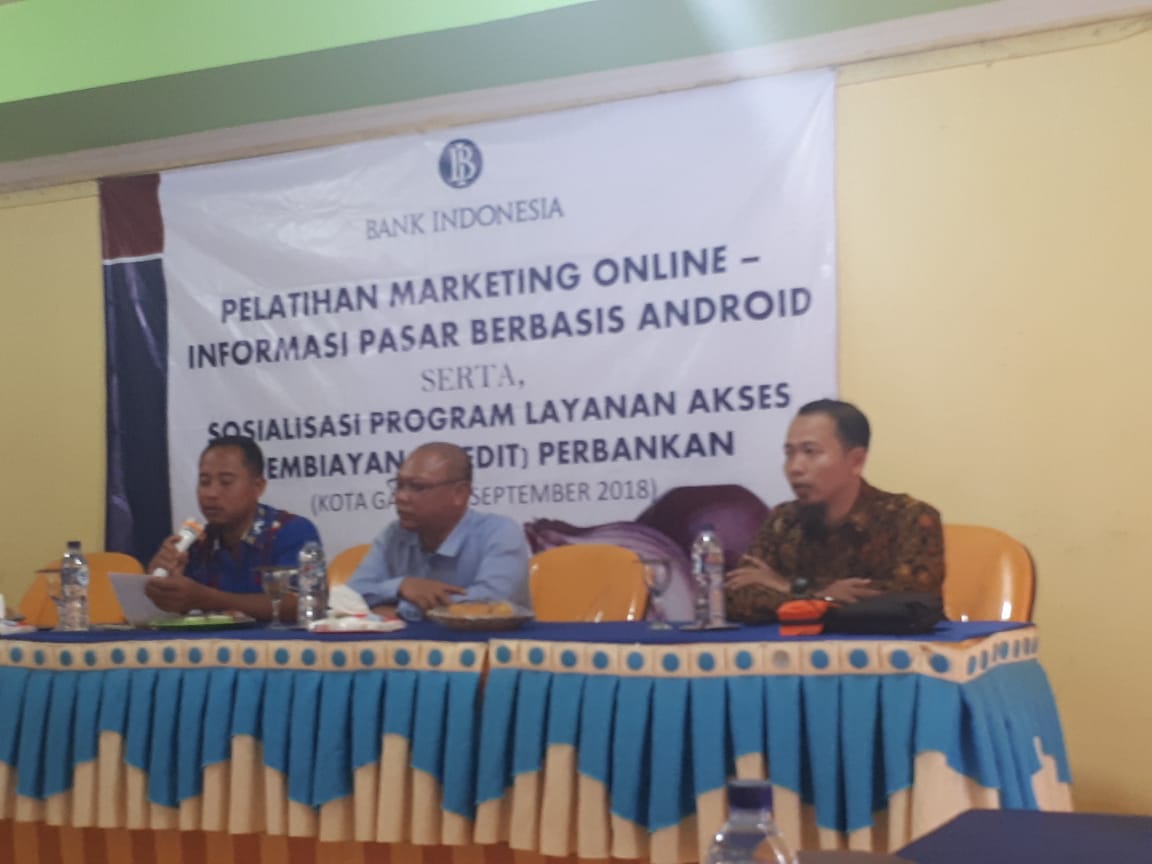 Pelatihan Pemasaran Online Bawang Merah, Dosen IIB Darmajaya Jadi Narasumber Pelatihan Pemasaran Online Bawang Merah, Dosen IIB Darmajaya Jadi Narasumber