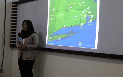 IIB Darmajaya Berikan Beasiswa kepada Pemenang DEC VI