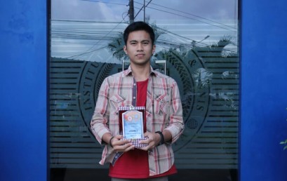 Luar Biasa… Mahasiswa Darmajaya Juara Lomba Esai FORKOMSI FEB UGM