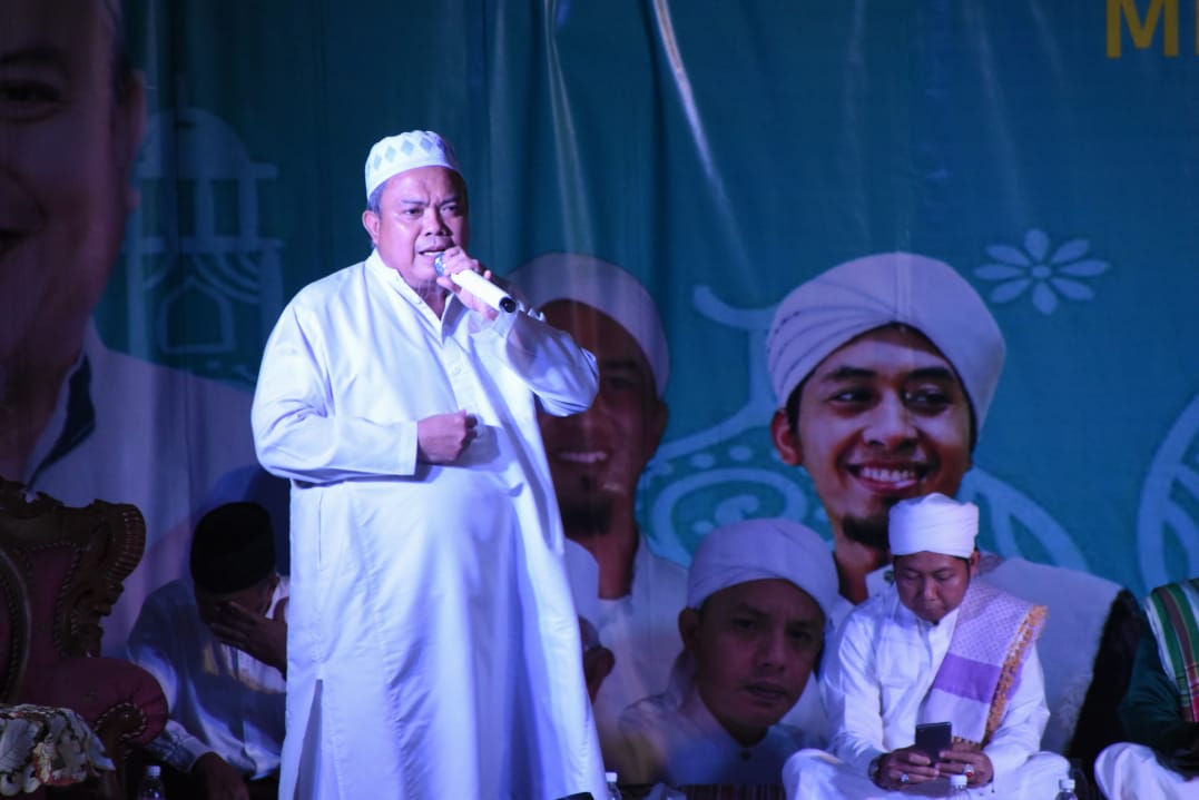 Rektor IIB Darmajaya Ajak Semua Pihak Bermuhasabah Diri Terkait Wabah Virus Corona Rektor IIB Darmajaya Ajak Semua Pihak Bermuhasabah Diri Terkait Wabah Virus Corona