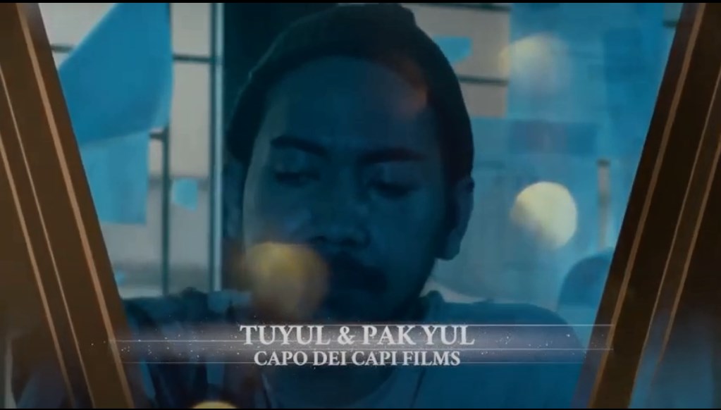 Tuyul & Pak Yul, Film Terbaik FFL 2021 UKM DCFC Tuyul & Pak Yul, Film Terbaik FFL 2021 UKM DCFC