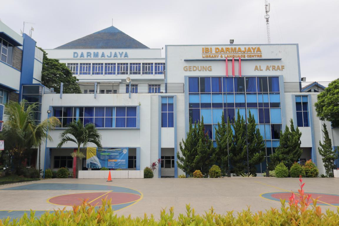 IIB Darmajaya Pertahankan Top 100 dan Berikan Beasiswa Peduli Covid IIB Darmajaya Pertahankan Top 100 dan Berikan Beasiswa Peduli Covid
