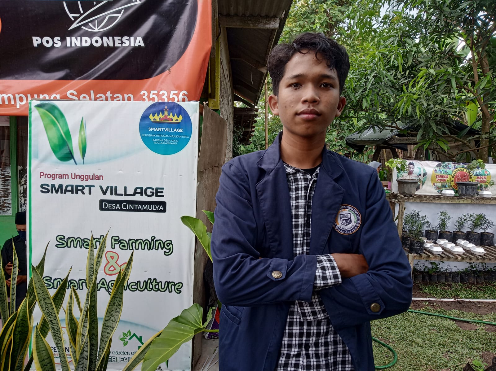 Mahasiswa Prodi Sistem Komputer IIB Darmajaya akan Ikuti Pelatihan Deep Learning Tingkat Nasional Mahasiswa Prodi Sistem Komputer IIB Darmajaya akan Ikuti Pelatihan Deep Learning Tingkat Nasional