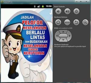 Tekan Angka Kecelakaan, Mahasiswa IBI Darmajaya Bangun Media Pembelajaran Tertib Berlalu Lintas Berb Tekan Angka Kecelakaan, Mahasiswa IBI Darmajaya Bangun Media Pembelajaran Tertib Berlalu Lintas Berb