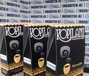 Mahasiswa IBI Darmajaya Kembangkan “Kopilani” Kopi Luwak Fermentasi