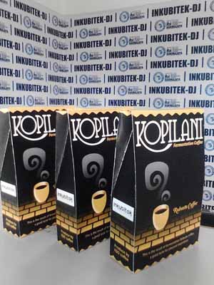 Mahasiswa IBI Darmajaya Kembangkan “Kopilani” Kopi Luwak Fermentasi Mahasiswa IBI Darmajaya Kembangkan “Kopilani” Kopi Luwak Fermentasi