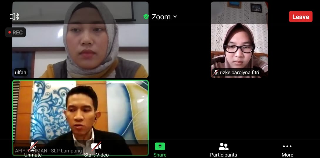 IIB Darmajaya Gelar Kuliah Umum Peluang Investasi untuk Generasi Milenial IIB Darmajaya Gelar Kuliah Umum Peluang Investasi untuk Generasi Milenial