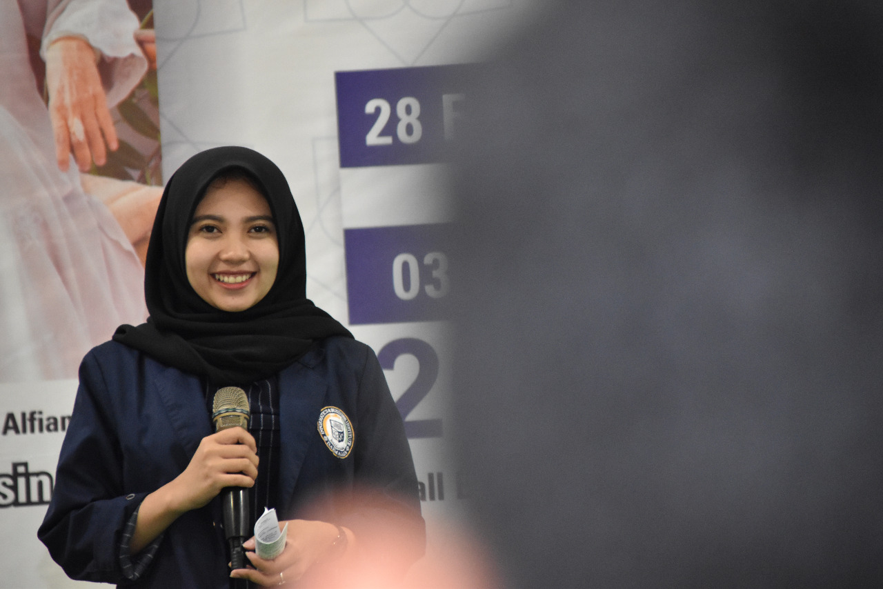 Predikat Mahasiswa Darmajaya Berprestasi, Sembilan Peserta Bersaing Ketat Predikat Mahasiswa Darmajaya Berprestasi, Sembilan Peserta Bersaing Ketat