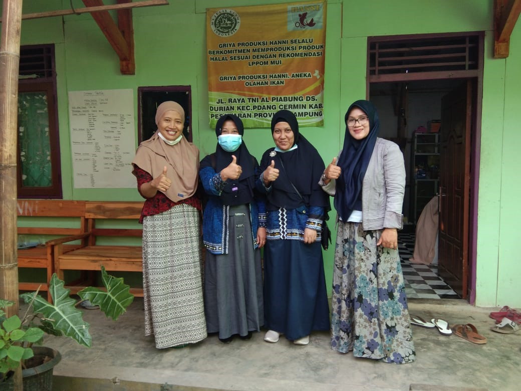 Tiga Dosen Fakultas Ilmu Komputer IIB Darmajaya Lakukan Pengembangan Website dan Marketplace di Dinas Koperasi dan UMKM Pesawaran Tiga Dosen Fakultas Ilmu Komputer IIB Darmajaya Lakukan Pengembangan Website dan Marketplace di Dinas Koperasi dan UMKM Pesawaran