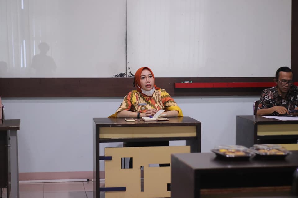 Smart Village, Dinas PMDT Libatkan Darmajaya Buat Grand Desain Program Smart Village, Dinas PMDT Libatkan Darmajaya Buat Grand Desain Program