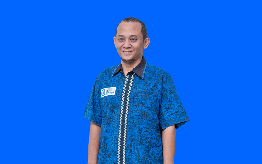 Dosen IIB Darmajaya Menangkan Hibah DRTPM 2024 untuk Penelitian Penyakit Tiroid Dosen IIB Darmajaya Menangkan Hibah DRTPM 2024 untuk Penelitian Penyakit Tiroid