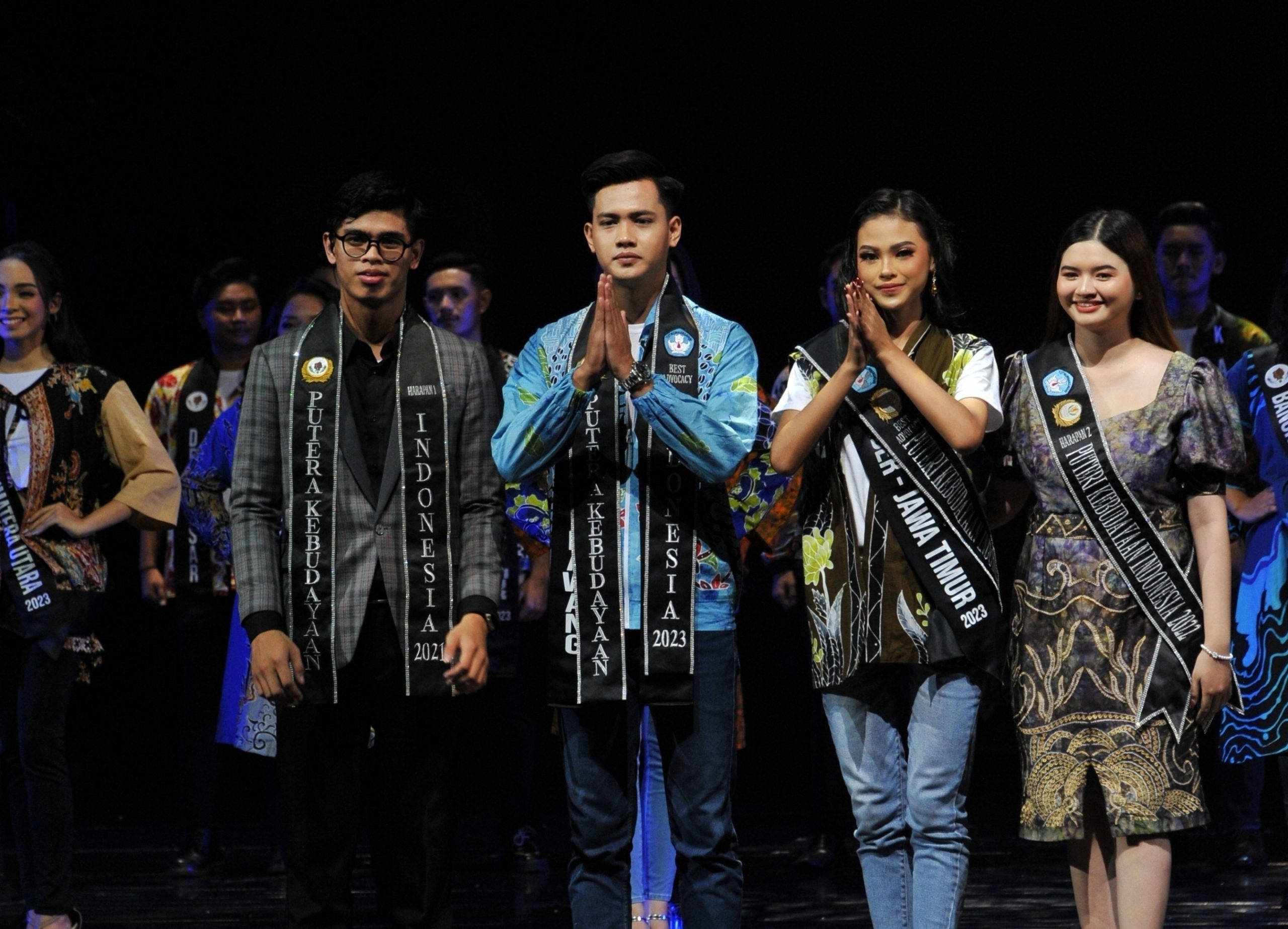 Wakili Lampung di Putera Kebudayaan Indonesia 2023, Mahasiswa Manajemen IIB Darmajaya Best Advokasi Wakili Lampung di Putera Kebudayaan Indonesia 2023, Mahasiswa Manajemen IIB Darmajaya Best Advokasi