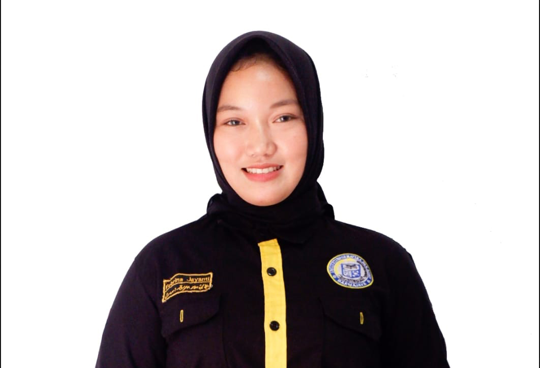 Mahasiswi Prodi Akuntansi Kampus The Best IIB Darmajaya Lolos PMMB di PTPN VII Mahasiswi Prodi Akuntansi Kampus The Best IIB Darmajaya Lolos PMMB di PTPN VII