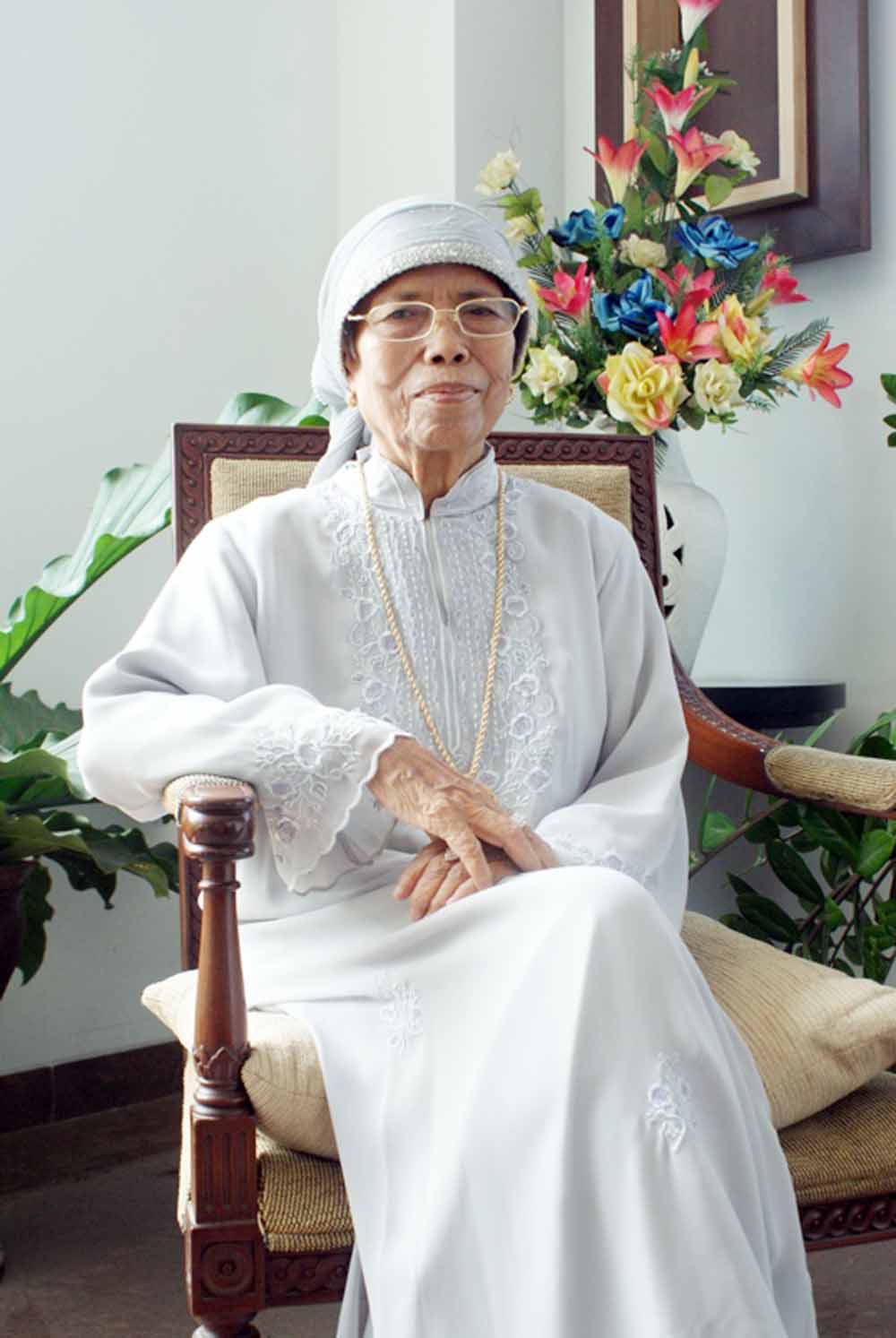 Ketua Yayasan Alfian Husin dr. Yoenidar Karim Alfian Tutup Usia Ketua Yayasan Alfian Husin dr. Yoenidar Karim Alfian Tutup Usia