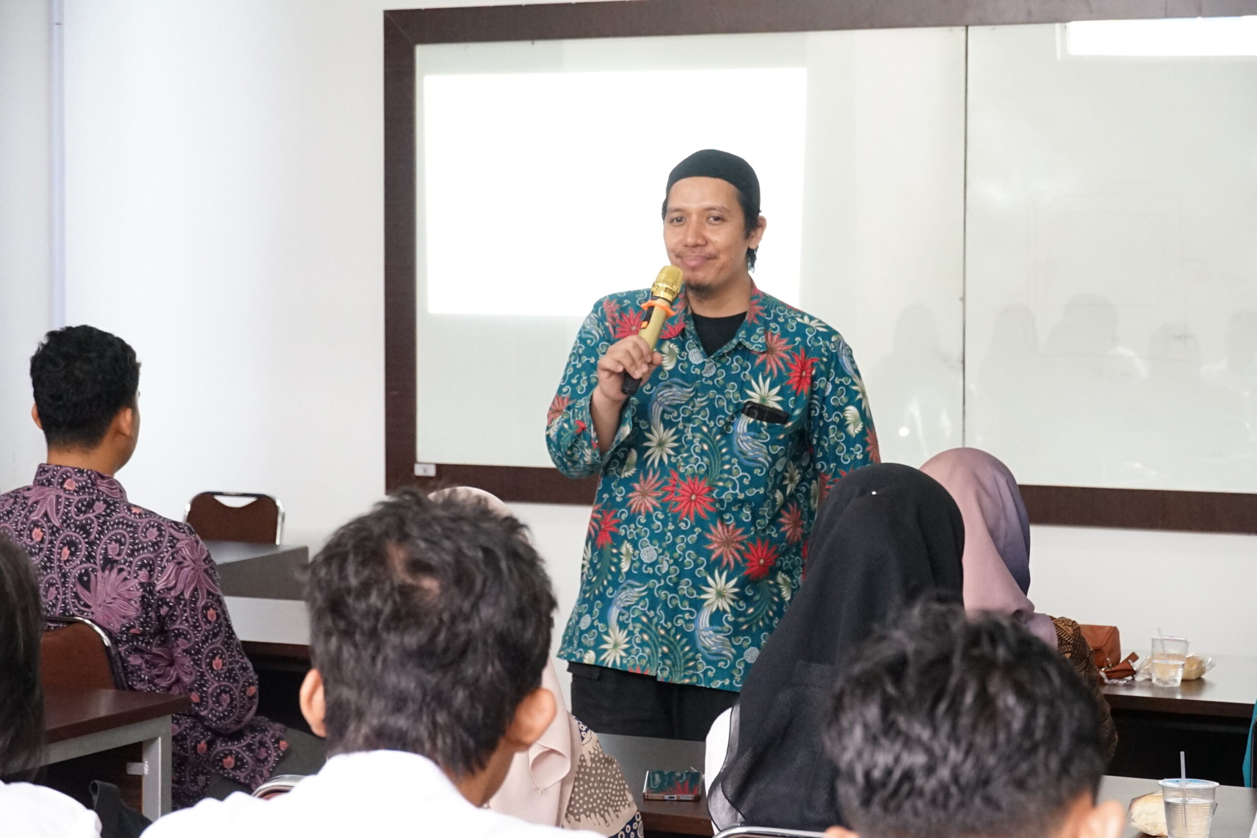 Prodi PTI Darmajaya: Mempersiapkan Guru Teknologi untuk Era Digital Prodi PTI Darmajaya: Mempersiapkan Guru Teknologi untuk Era Digital