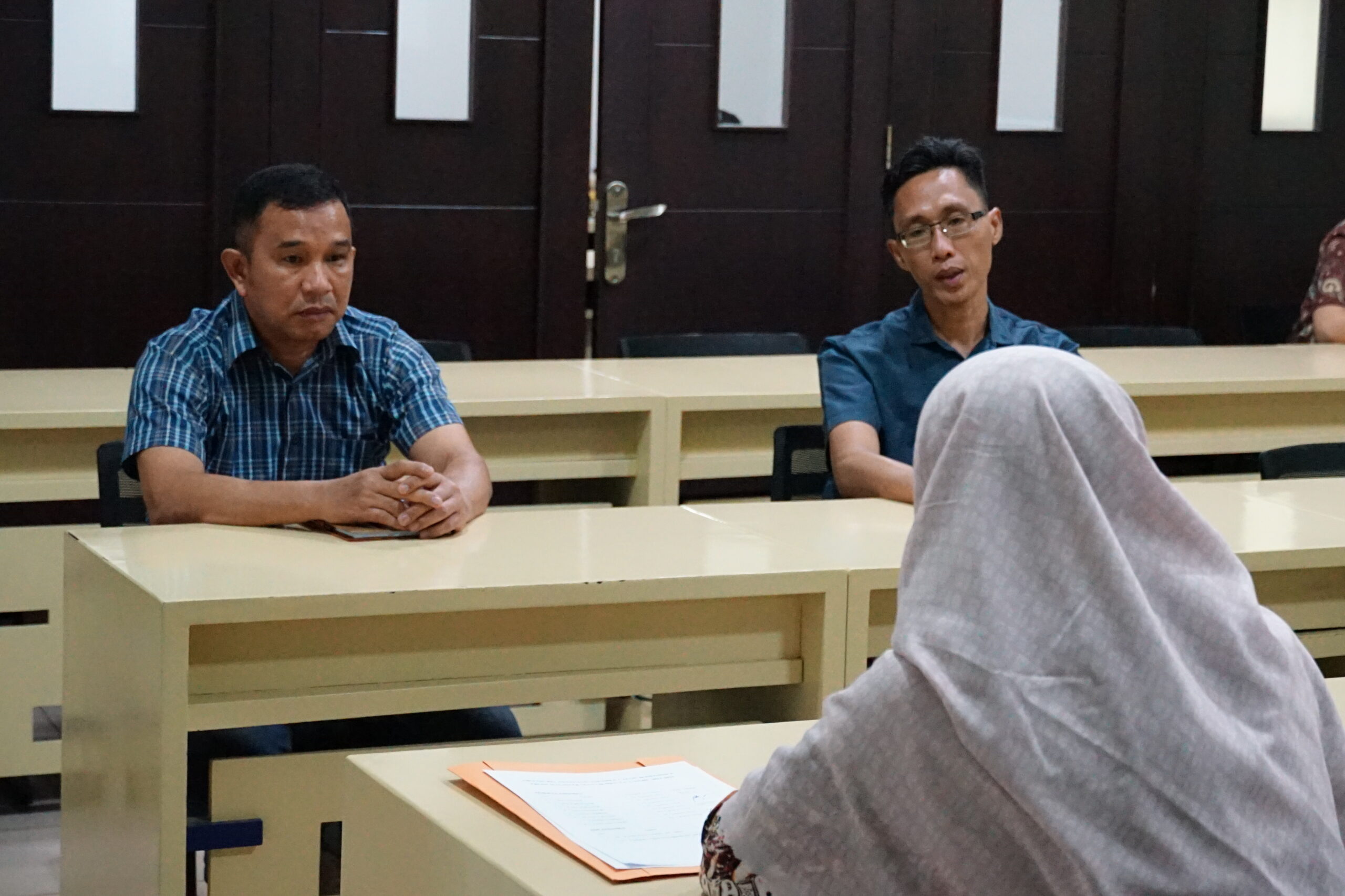 Program RPL IIB Darmajaya: Pengakuan Pengalaman Kerja Jadi Gelar Sah! Program RPL IIB Darmajaya: Pengakuan Pengalaman Kerja Jadi Gelar Sah!