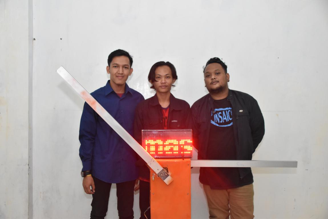 Mau Jago IoT dan Pemrograman Terapan, Kuliah Aja di PTI dan Sistem Komputer IIB Darmajaya Mau Jago IoT dan Pemrograman Terapan, Kuliah Aja di PTI dan Sistem Komputer IIB Darmajaya