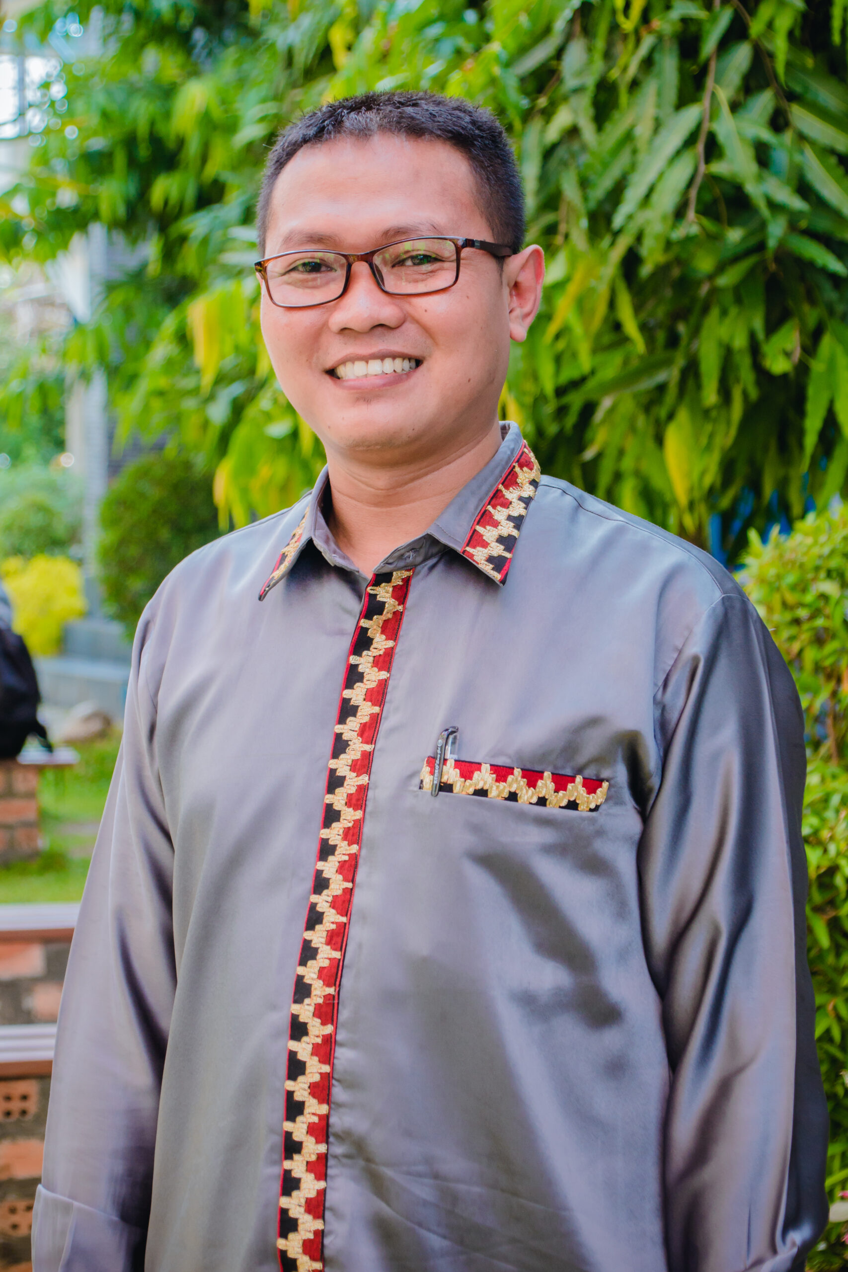 Mengupas Perilaku Investor: Buku Dr. Edi Pranyoto Tawarkan Perspektif Baru di Dunia Investasi Mengupas Perilaku Investor: Buku Dr. Edi Pranyoto Tawarkan Perspektif Baru di Dunia Investasi