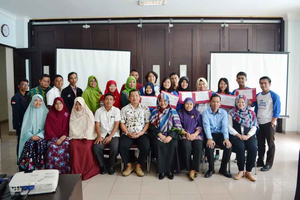 Mahasiswa Student Mobillity dan Joint Research Darmajaya Raih IPK Sempurna di Thailand, Tiongkok, dan Malaysia. Mahasiswa Student Mobillity dan Joint Research Darmajaya Raih IPK Sempurna di Thailand, Tiongkok, dan Malaysia.