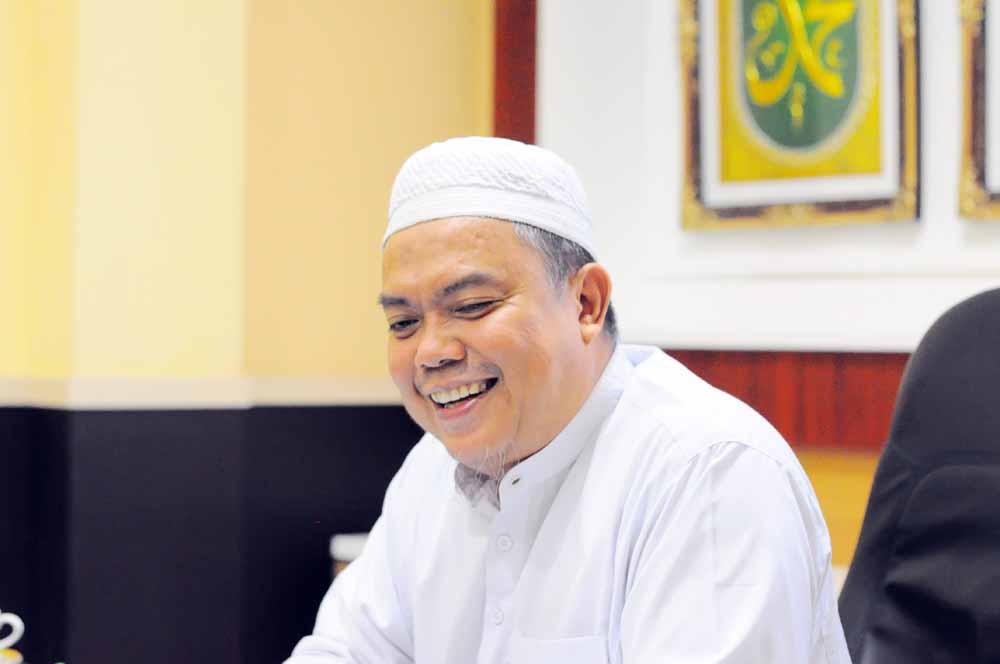 Ketua Aptisi Wilayah II Lampung Dukung Penutupan-Marger PTS Tak Penuhi Syarat Ketua Aptisi Wilayah II Lampung Dukung Penutupan-Marger PTS Tak Penuhi Syarat