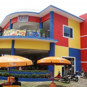 Darmajaya Society Center