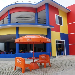 Darmajaya Society Center2
