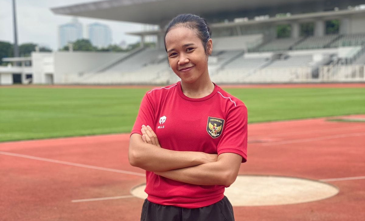 Lolos PON 2024, Mahasiswa The Best IIB Darmajaya Siap Ukir Prestasi Nasional Lolos PON 2024, Mahasiswa The Best IIB Darmajaya Siap Ukir Prestasi Nasional