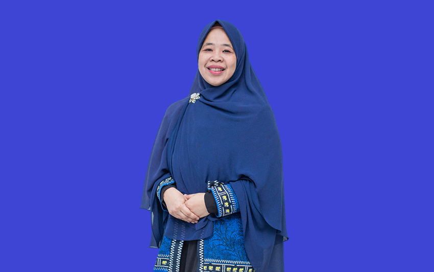 Solusi Revolusioner! Aplikasi Buatan Dosen IIB Darmajaya Ini Bikin Pajak Parkir Daerah Lebih Transparan dan Efisien Solusi Revolusioner! Aplikasi Buatan Dosen IIB Darmajaya Ini Bikin Pajak Parkir Daerah Lebih Transparan dan Efisien