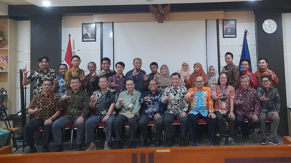 Untungkan Mahasiswa Nih! IIB Darmajaya Jalin Kerjasama dengan BPSDM Kemenkominfo RI Untungkan Mahasiswa Nih! IIB Darmajaya Jalin Kerjasama dengan BPSDM Kemenkominfo RI