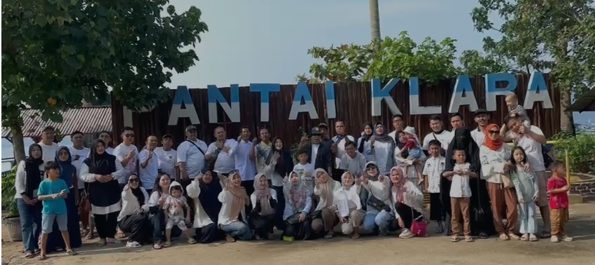 Tim Jajaran Nonakademik Darmajaya Tingkatkan Karakter dan Sinergi Tim Tim Jajaran Nonakademik Darmajaya Tingkatkan Karakter dan Sinergi Tim