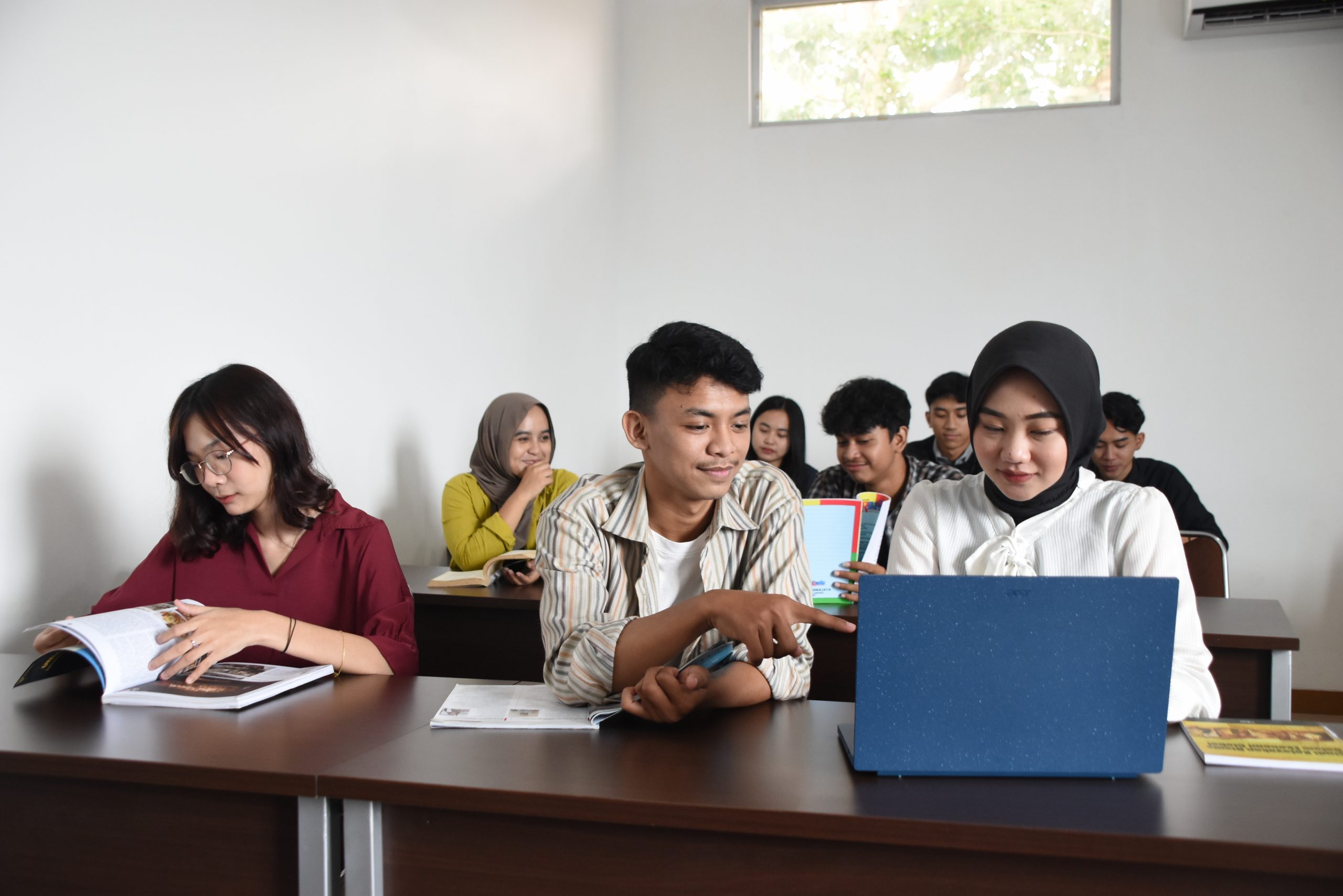 Miliki Peluang Kerja Besar, Ini 5 Prodi Kekinian di IIB Darmajaya Miliki Peluang Kerja Besar, Ini 5 Prodi Kekinian di IIB Darmajaya