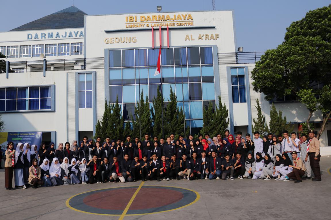 Sebanyak 53 Mahasiswa dan 13 Dosen IIB Darmajaya Lolos Program Kampus Mengajar Angkatan 3 Sebanyak 53 Mahasiswa dan 13 Dosen IIB Darmajaya Lolos Program Kampus Mengajar Angkatan 3