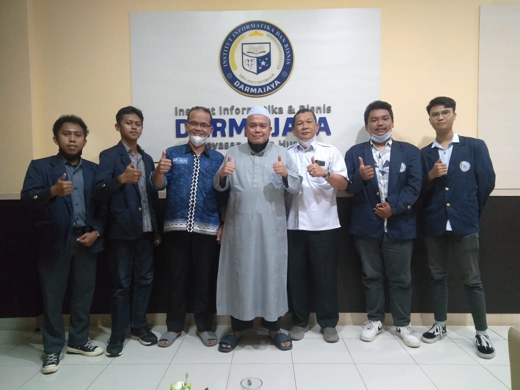 MPM dan BEM Kampus The Best di Indonesia ini Bahas Progja Bersama Rektor MPM dan BEM Kampus The Best di Indonesia ini Bahas Progja Bersama Rektor