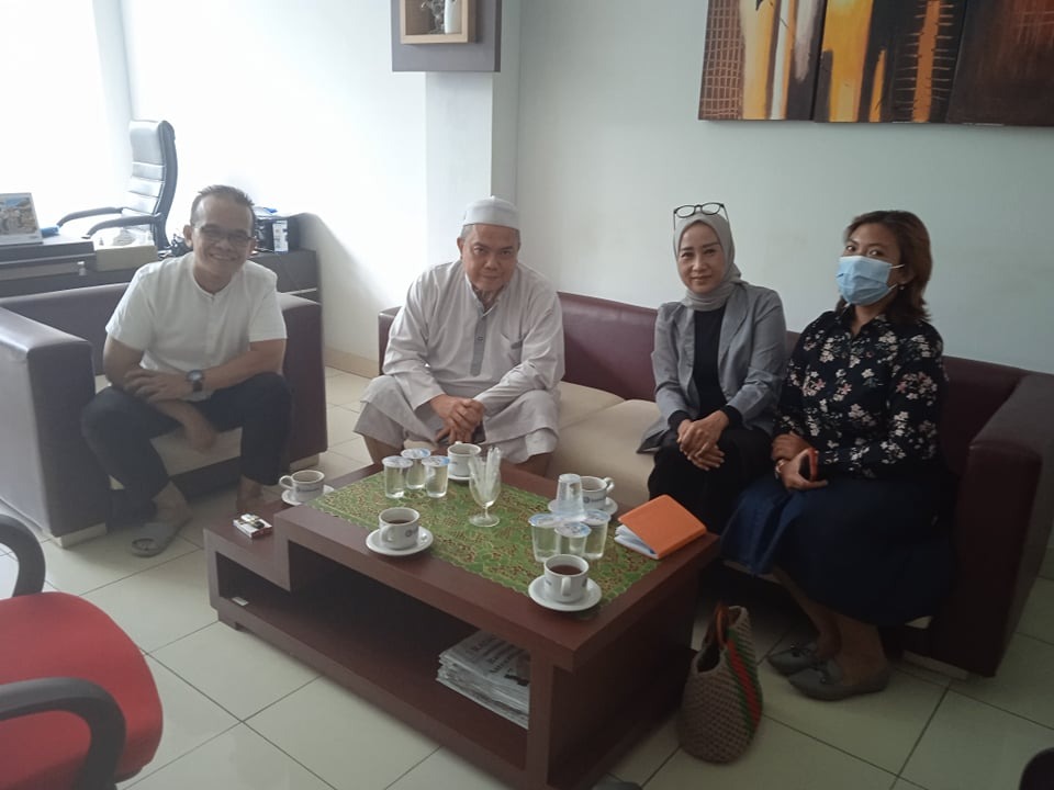 The Best…! IIB Darmajaya Beri Beasiswa Minimal 50% Bagi 100 Wartawan di Lampung per Tahun The Best…! IIB Darmajaya Beri Beasiswa Minimal 50% Bagi 100 Wartawan di Lampung per Tahun