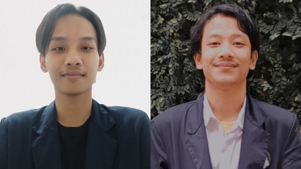 Tingkatkan Kompetensi, Ini Cerita Mahasiswa Prodi TI IIB Darmajaya Ikuti KMMI Tingkatkan Kompetensi, Ini Cerita Mahasiswa Prodi TI IIB Darmajaya Ikuti KMMI