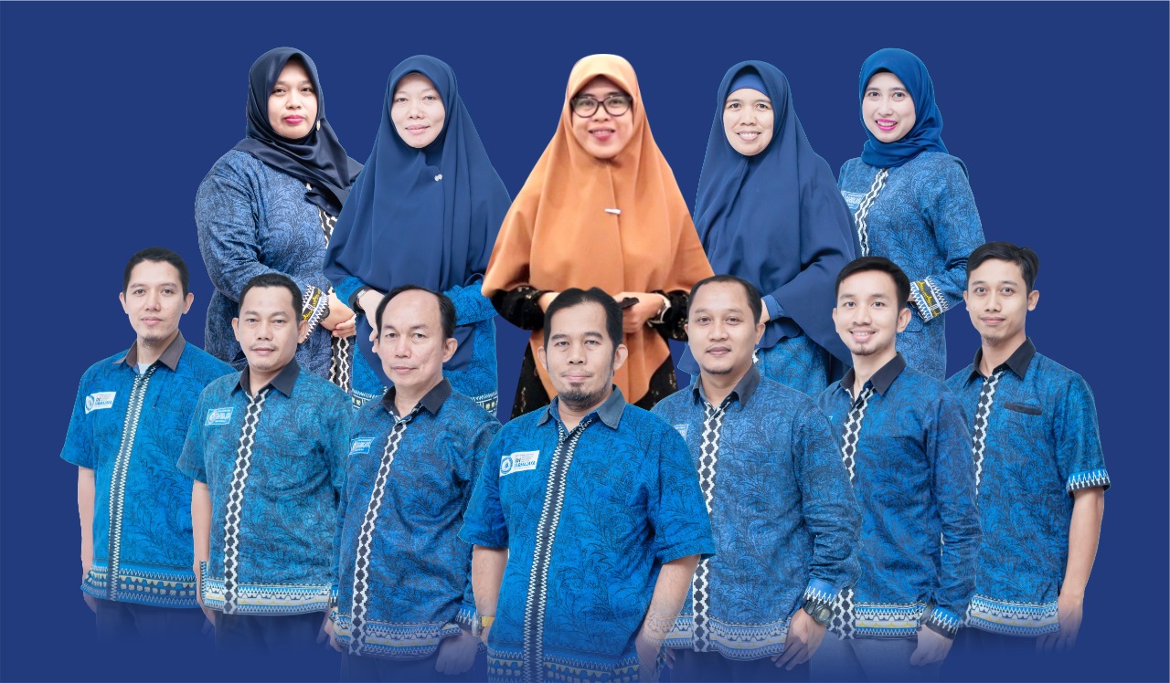 Terbanyak di Lampung, IIB Darmajaya Tempatkan 12 Dosen sebagai Anggota DKM 2022 Terbanyak di Lampung, IIB Darmajaya Tempatkan 12 Dosen sebagai Anggota DKM 2022