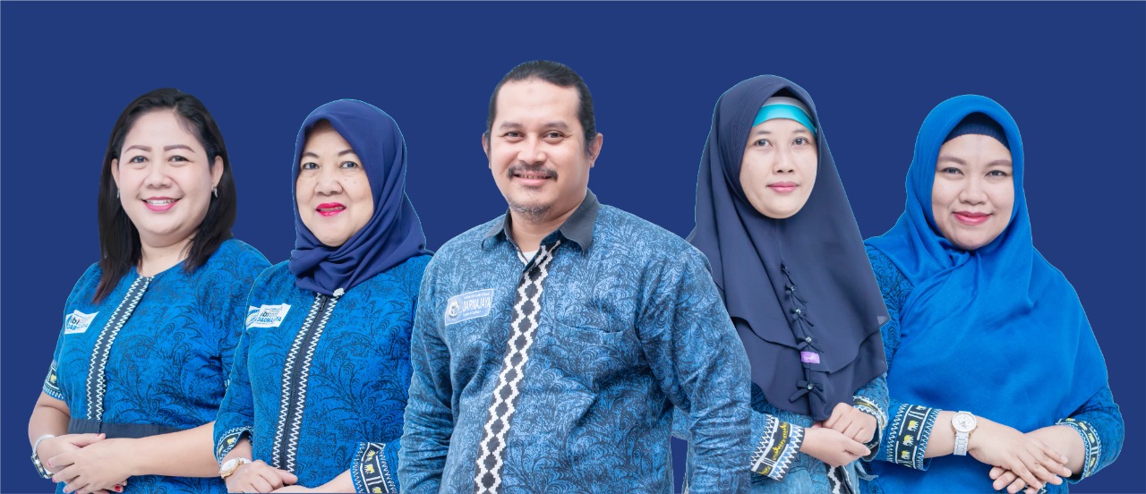 Lima Dosen ini Raih Research Grant IIB Darmajaya–UniMAP 2022 Lima Dosen ini Raih Research Grant IIB Darmajaya–UniMAP 2022