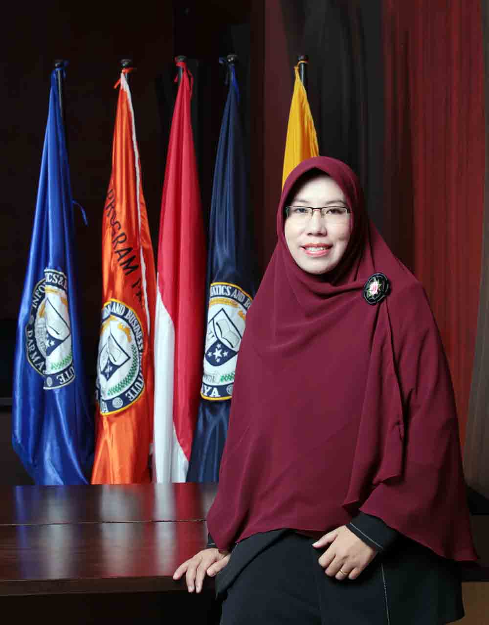 Prodi Manajemen Darmajaya Terakreditasi “A” Satu-Satunya dari PTS se-Sumatera Prodi Manajemen Darmajaya Terakreditasi “A” Satu-Satunya dari PTS se-Sumatera