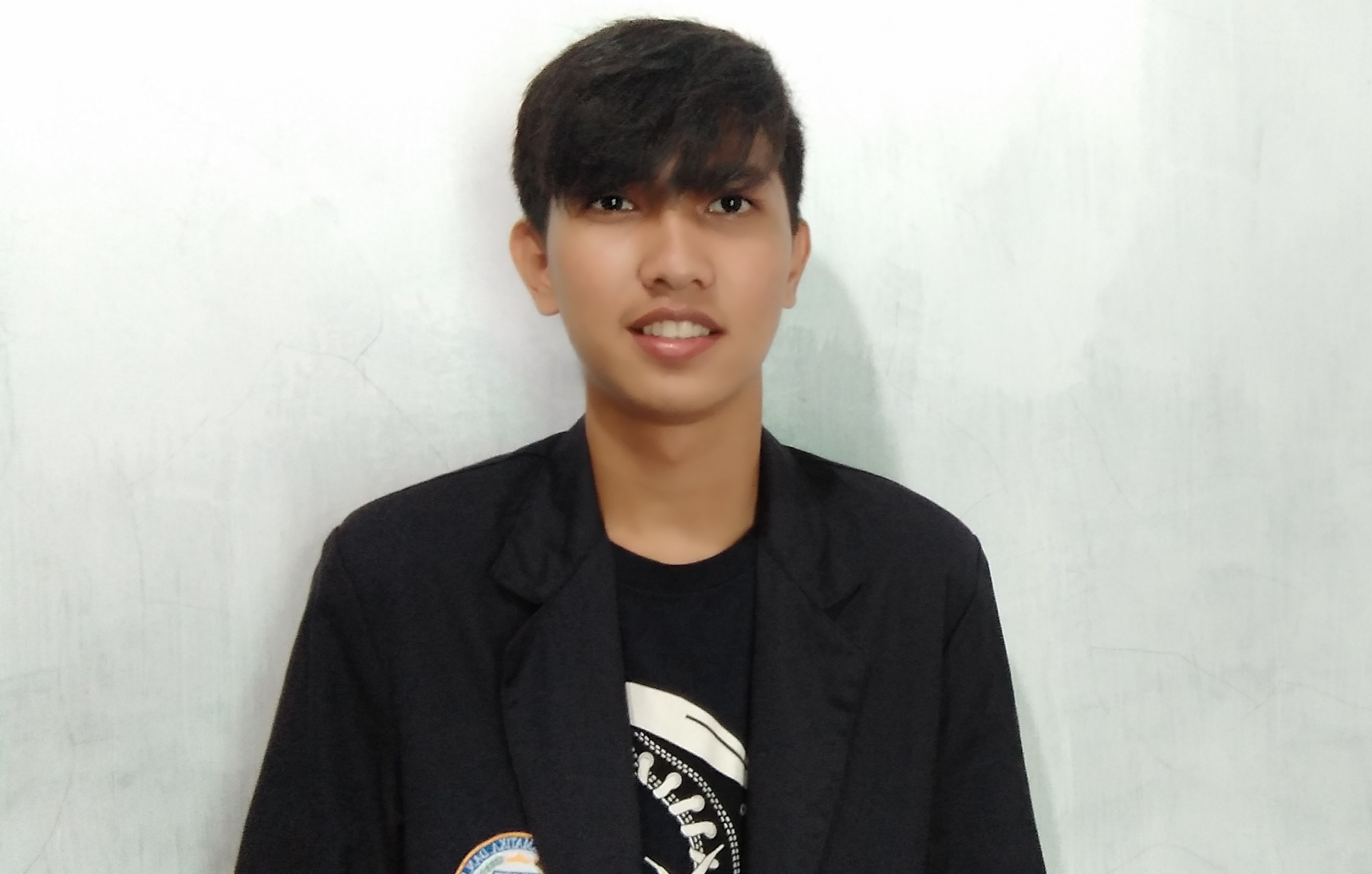 Mahasiswa Prodi Sistem Komputer Kampus The Best ini Jadi Delegasi Indonesian Youth Leaders Conference 2021 Mahasiswa Prodi Sistem Komputer Kampus The Best ini Jadi Delegasi Indonesian Youth Leaders Conference 2021